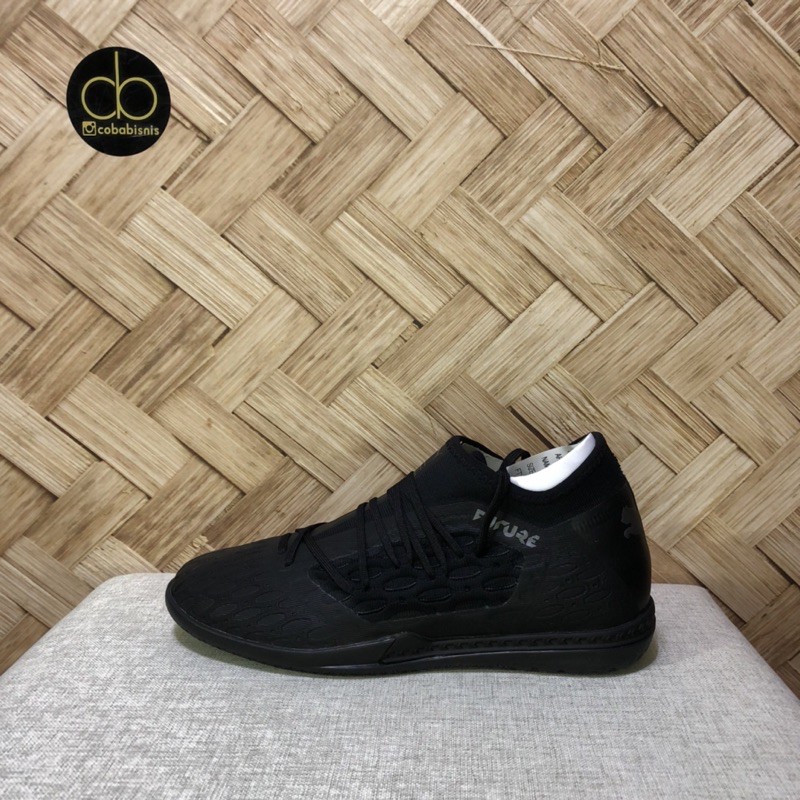 Sepatu Futsal Puma Future 5.3 Netfit IT