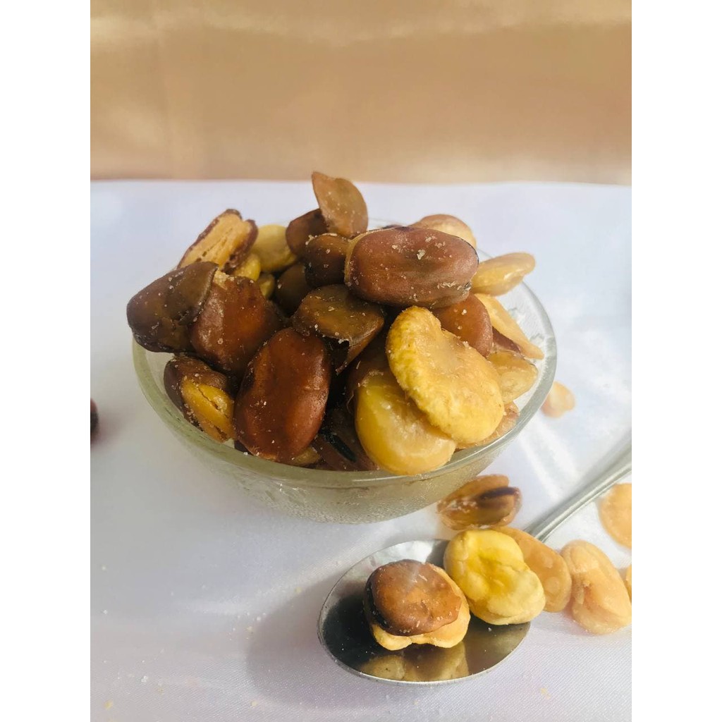 

Kacang Koro (Mete) 250gr