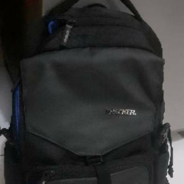 Tas Ransel Tracker