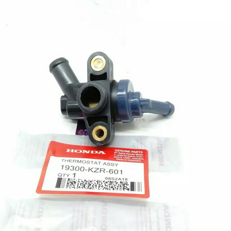 THERMOSTAT ASSY VARIO 125 THERMOSTAT VARIO 125