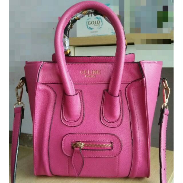 Tas Celine Paris