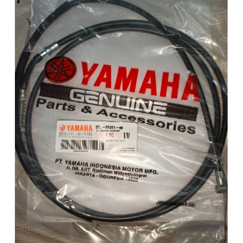 Kabel rem belakang untuk motor Yamaha Mio sporty mio soul 5TL