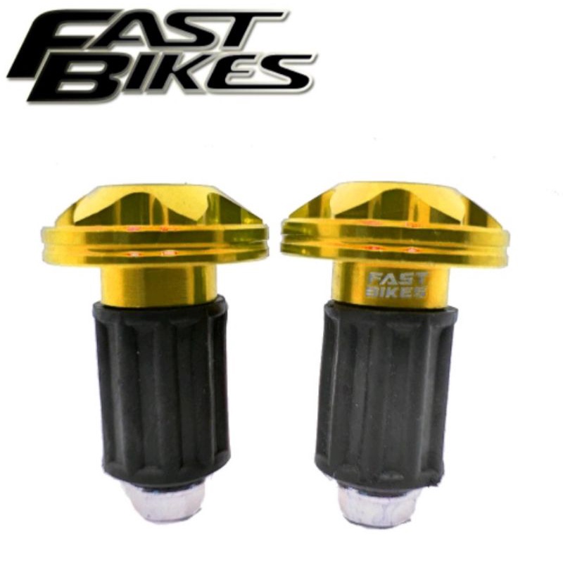 Jalu Stang Bintang 018 Bandul FASTBIKES CNC Universal motor