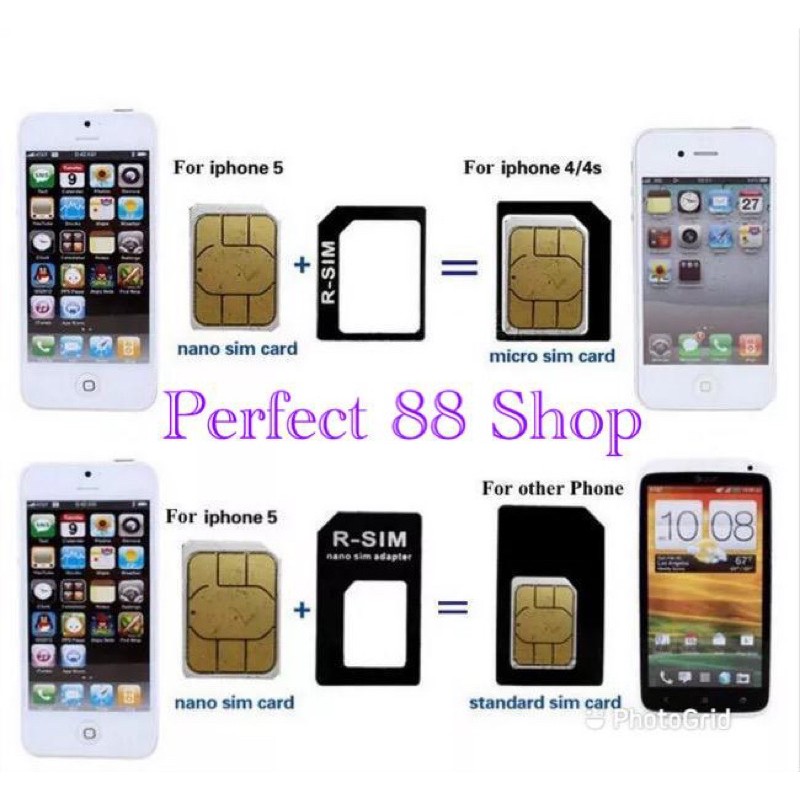 ADAPTER SIM CARD NOSSY SIM CARD ADAPTER NANO NOSSY NANO SIM ADAPTER ORIGINAL NOSSY