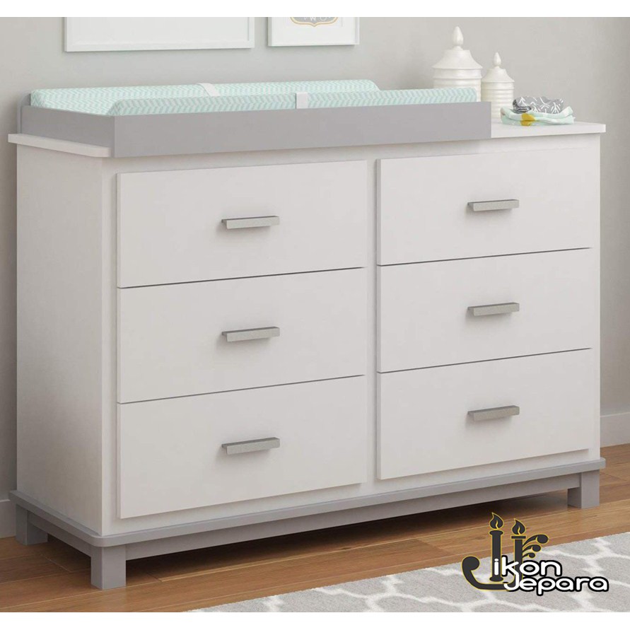 Baby Tafel (Lemari Bayi)