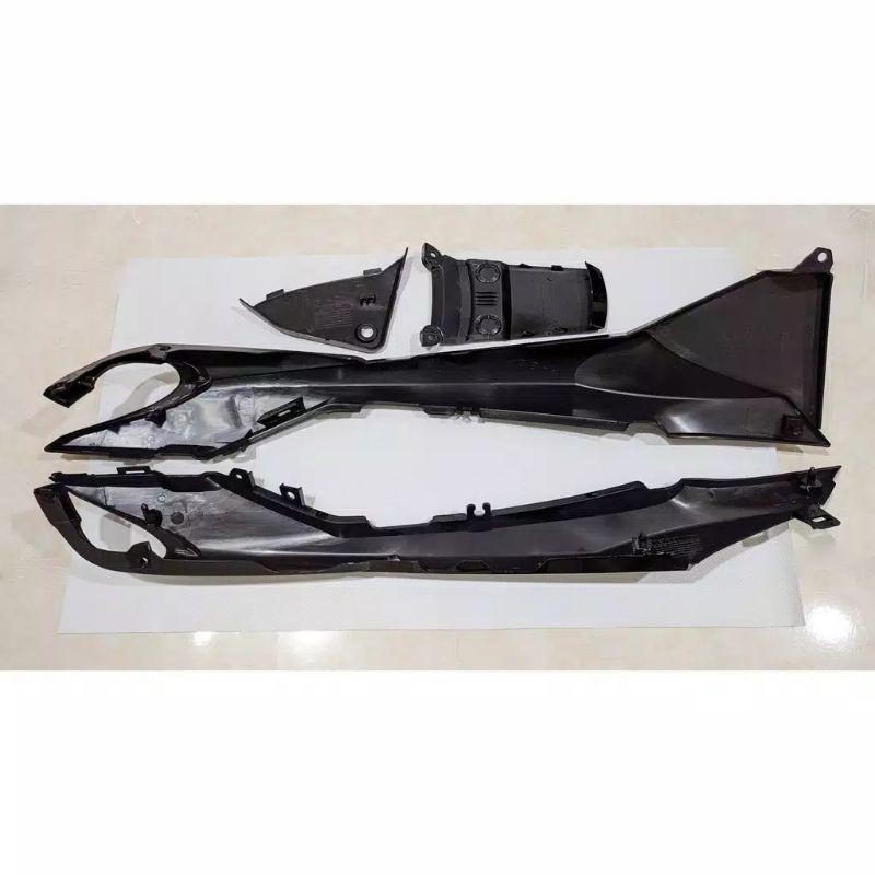 body bodi belakang rxz catalyzer bukan rzr Indonesia rxz milenium