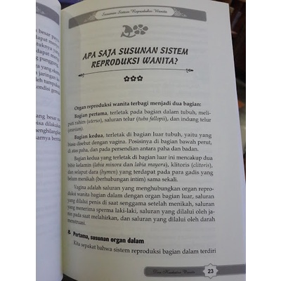 Buku Rahasia Kecantikan &amp; Kesehatan Wanita Dari A-Z | Darul Haq