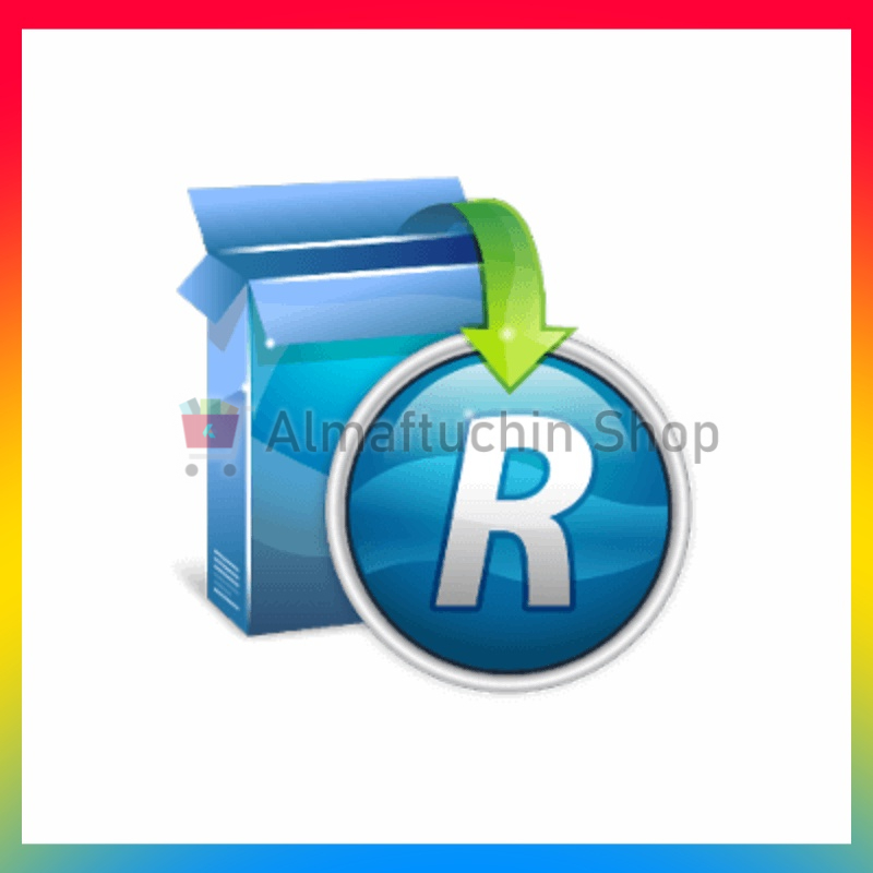 License Revo Uninstaller 3.2.1 Pro Portable Lifetime