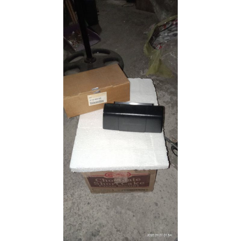 cover batok spido speedometer honda gl pro max ori astra