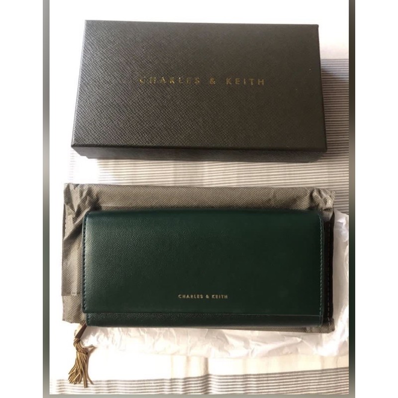 Charles & Keith Wallet