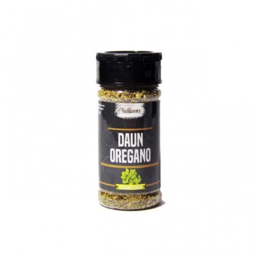 

Bumbu masak Daun oregano kering dapur leave masakan penyedap makanan rempah Premium Quality 15g