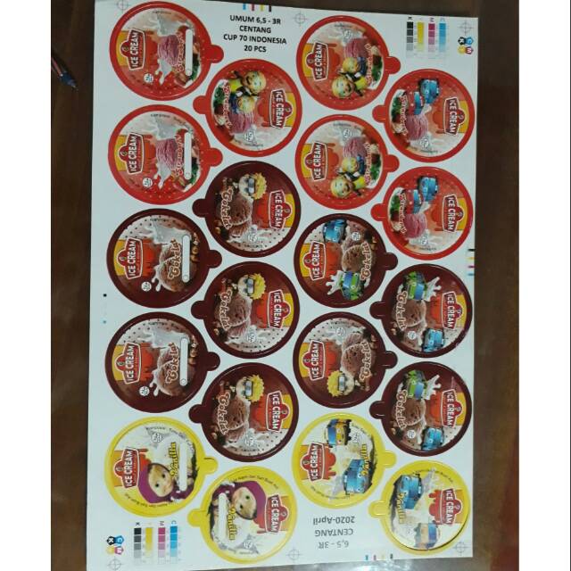 

Tutup cup es krim besar