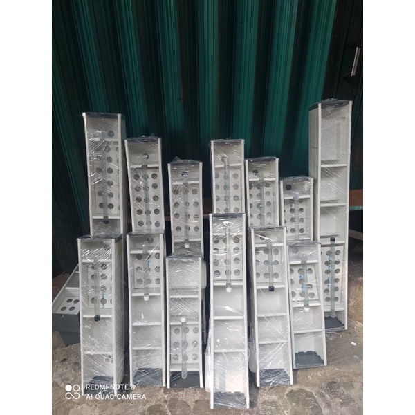 top filter aquarium 50 Cm