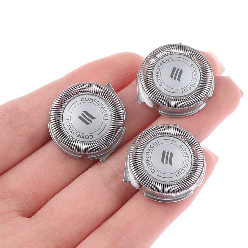 Kepala Alat Cukur Pengganti Untuk Philips Norelco Series 3000 2000 SH30