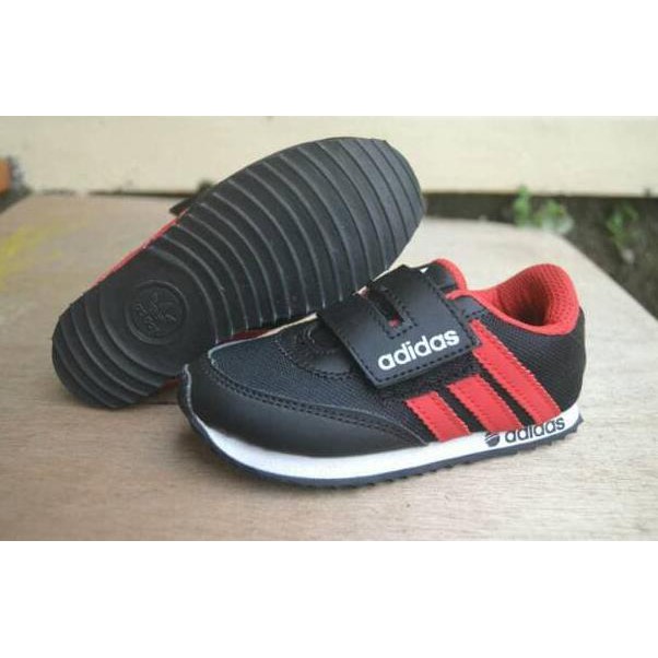 Dijual SEPATU ADIDAS ANAK / SEPATU KIDS CEWEK COWOK SD ADIDAS ORIGINAL - 24 The best