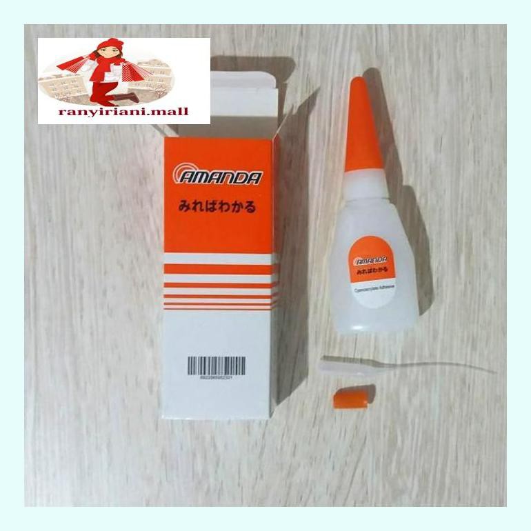 

510Fsjbran Lem Korea - Lem Cair Serbaguna Rany5Ckhd