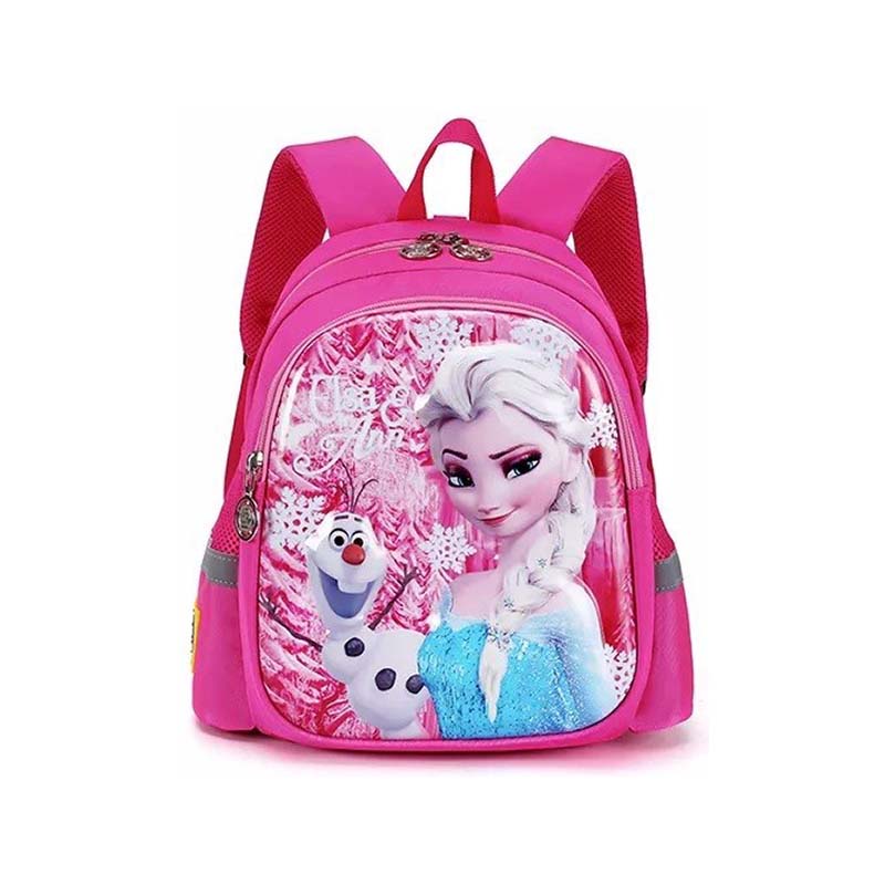 TAS RANSEL ANAK PROZEN ELSA FULL COLOUR