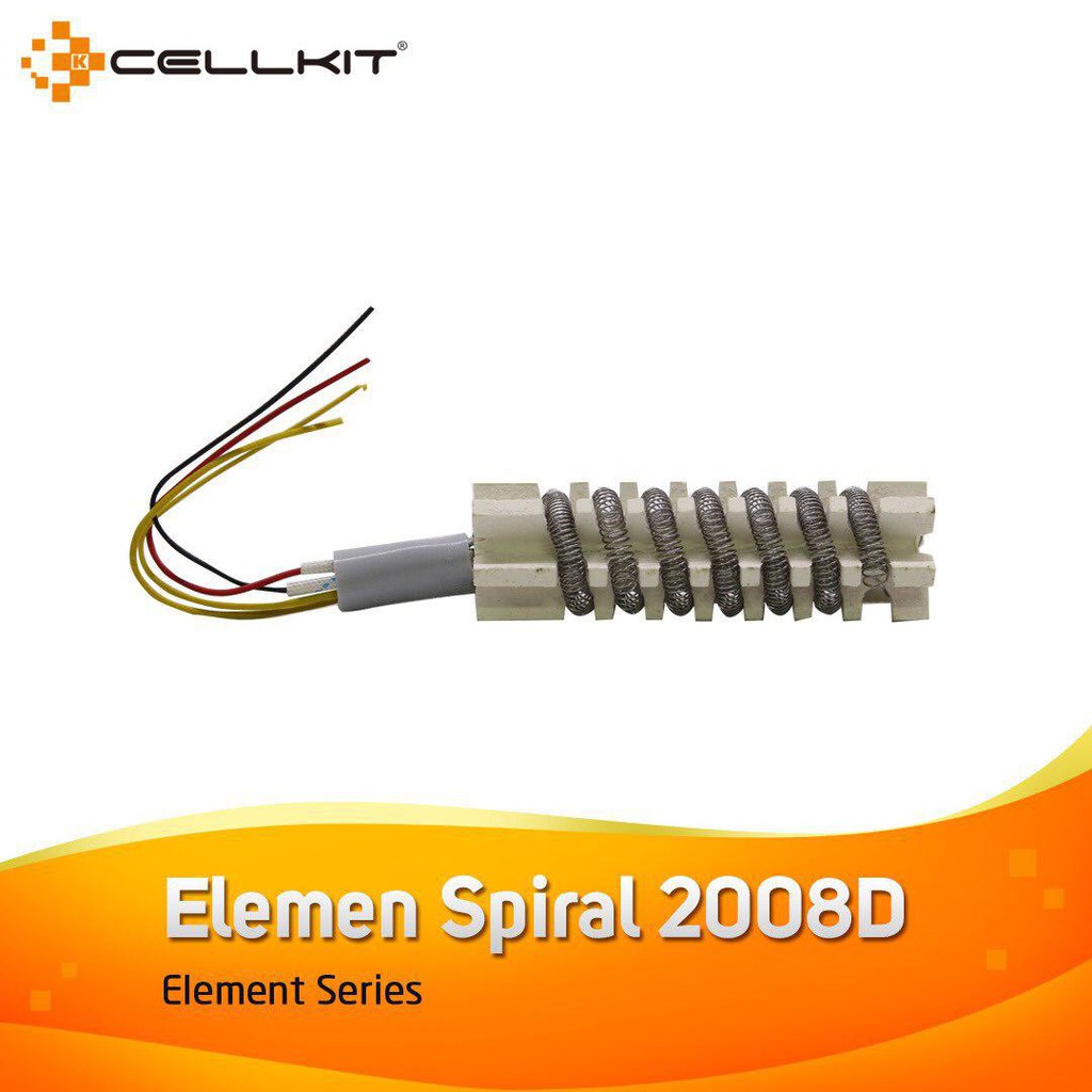 Elemen blower Cellkit 2008D