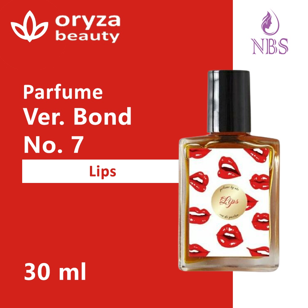 Parfum NBS Lips EDP 30ml