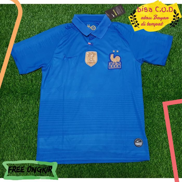 [COD]358 JERSEY BOLA PRANCIS HOME CENTENARY OFFICIAL 2019/2020 GRADE BAJU KAOS FUTSAL ORIGINAL