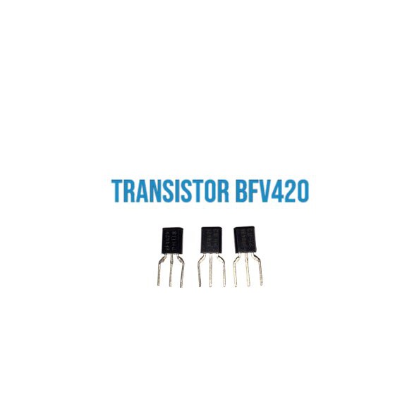 TRANSISTOR BFV420 BFV-420