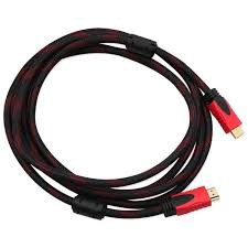 Kabel HDMI 1,5 Meter HDMI to HDMI