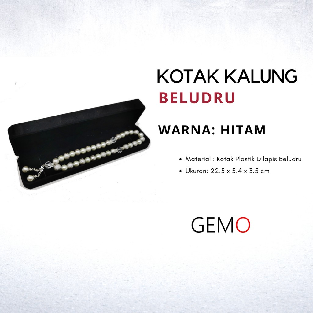 KOTAK PERHIASAN HITAM BELUDRU JEWELRY BOX SET CINCIN KAWIN GELANG KALUNG GIWANG UNIK, MURAH BLUDRU UNTUK SESERAHAN, HANTARAN NIKAH, PERKAWINAN, PERNIKAHAN, TUNANGAN, MAHAR