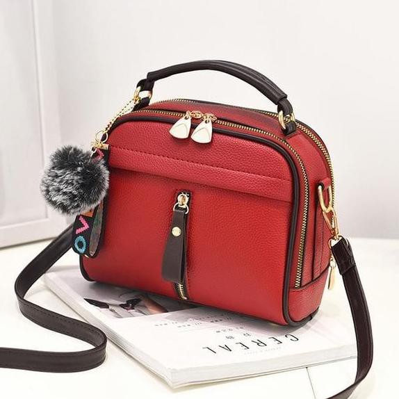 TAS SELEMPANG WANITA - MELANIE BAG