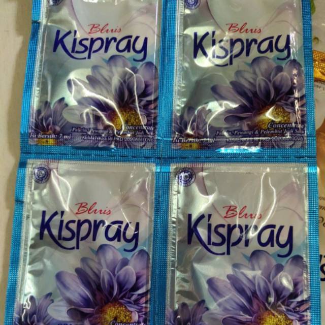 Kispray sac .sepack 2 ls