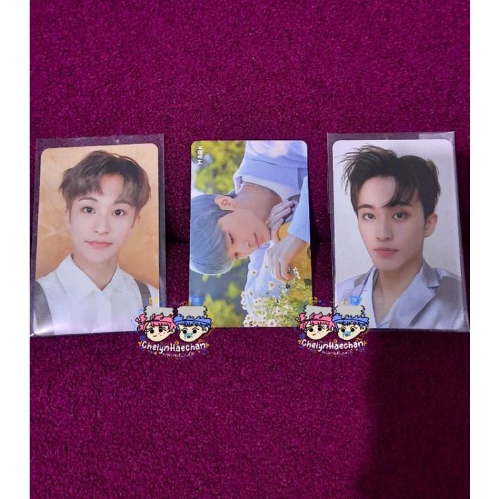 PC MARK AR HOT SUMMER, NATURE REPUBLIK, DREAM A DREAM