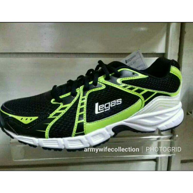 sepatu olahraga persit legas ori sesuai aturan