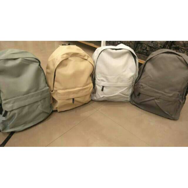 miniso school bags