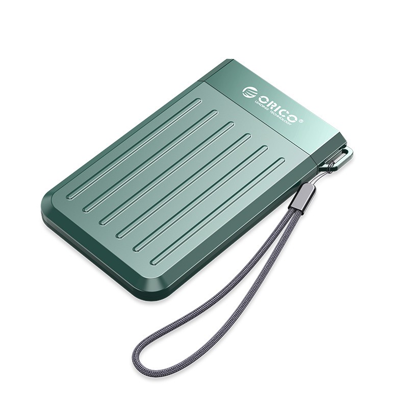 ORICO M25U3 2.5 inch USB3.0 Micro-B Hard Drive Enclosure