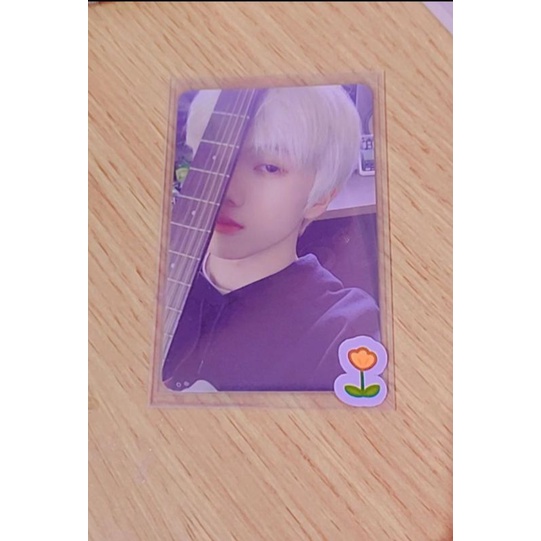 PC JISUNG MIXTAPE