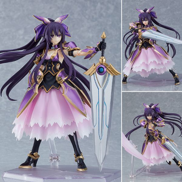 figma Tohka Yatogami - Date A Live