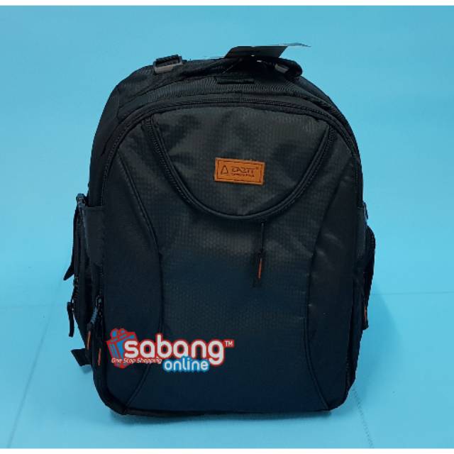 TAS RANSEL CAMERA EAZTT B013 / TAS GENDONG / TAS CAMERA DSLR