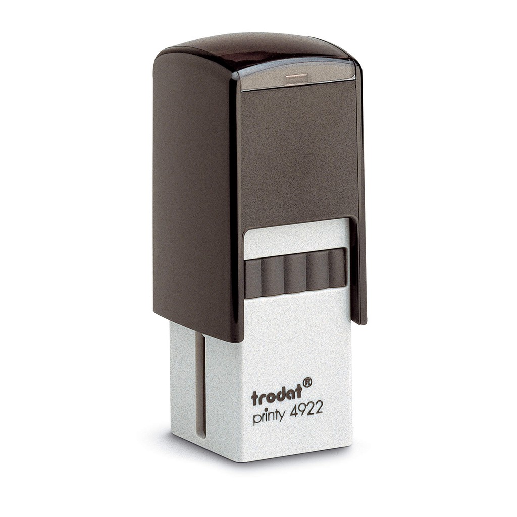 

Trodat Printy 4922 19x19mm 1 Warna