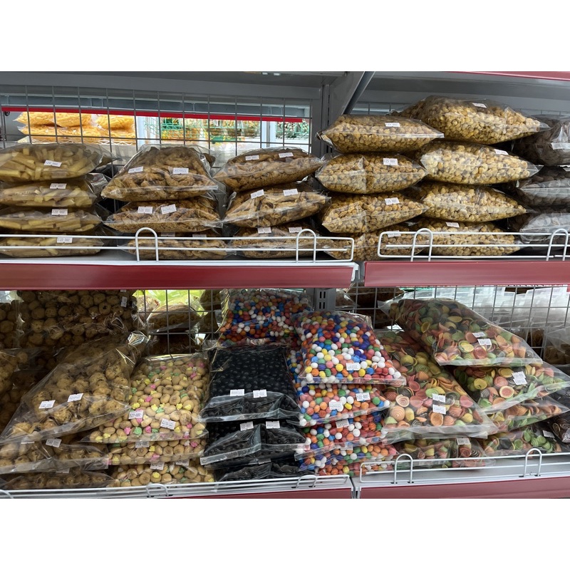 

Cemilan kemasan 1/4 atau 250gr part 5
