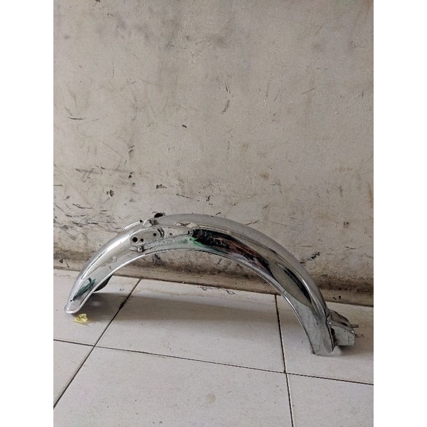 slebor cb125 import Taiwan