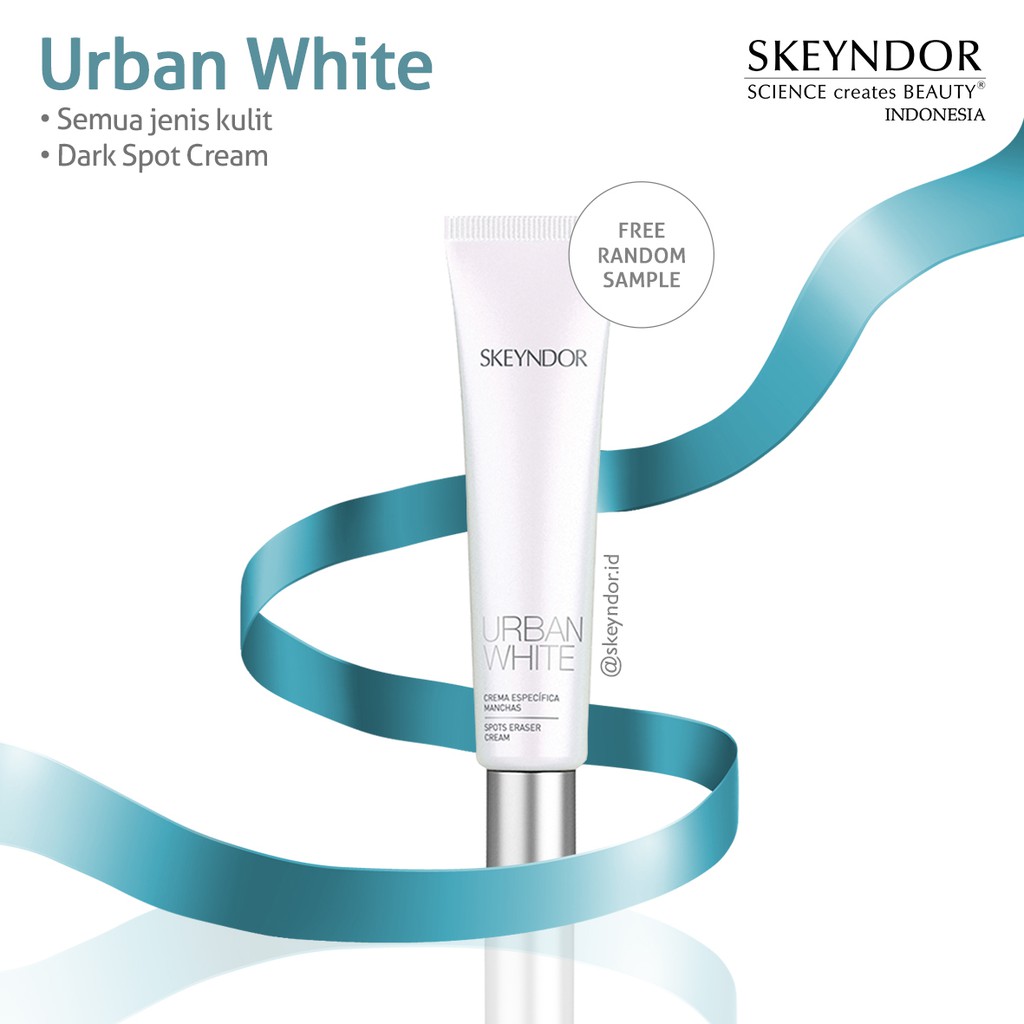 SKEYNDOR Spots Lightening Cream