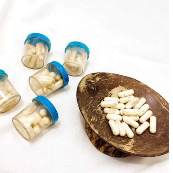 OBAT AYAM ngorok RLBfarm CRD suplement Anti NGOROK