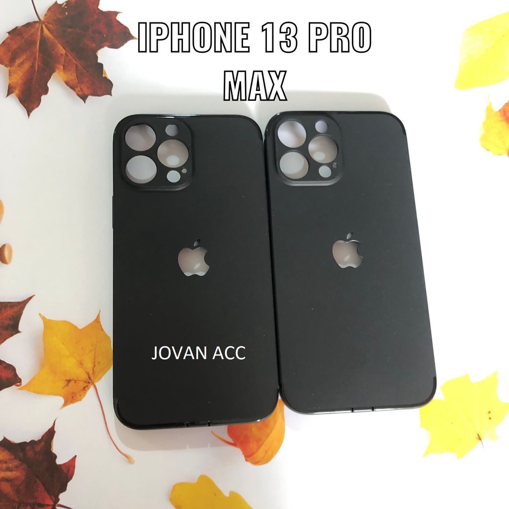 IPHONE 13 MINI 13 13 PRO 13 PROMAX CASE LOGO APPLE SILIKON BLACK PREMIUM SILIKON HITAM KARET CASING PROTECT CAMERA COVER PELINDUNG KAMERA 13 PRO MAX