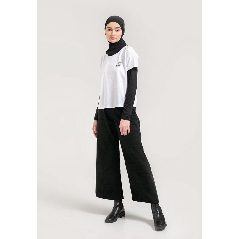 BAJU WANITA 3SECOND ORIGINAL