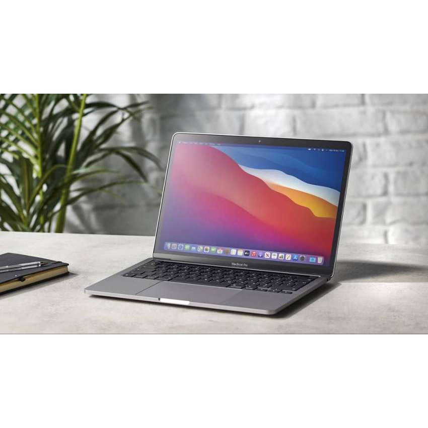 second macbook pro retina 13 inch m1 512gb ram 16gb 2020   myd92 cto