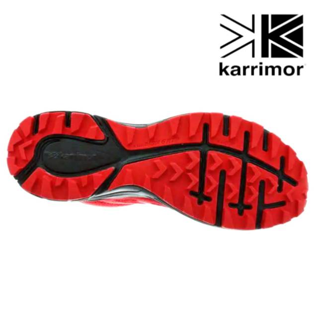 karrimor caracal 2