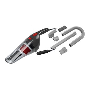 Black+Decker NV1210 Vacuum Cleaner Mobil