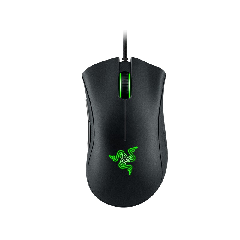 Razer Deathadder Chroma || Mouse Gaming