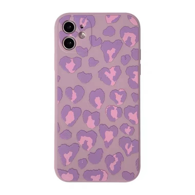 CASE HP SAMSUNG A21S/CASE LEOPARD/SAMSUNG A21S