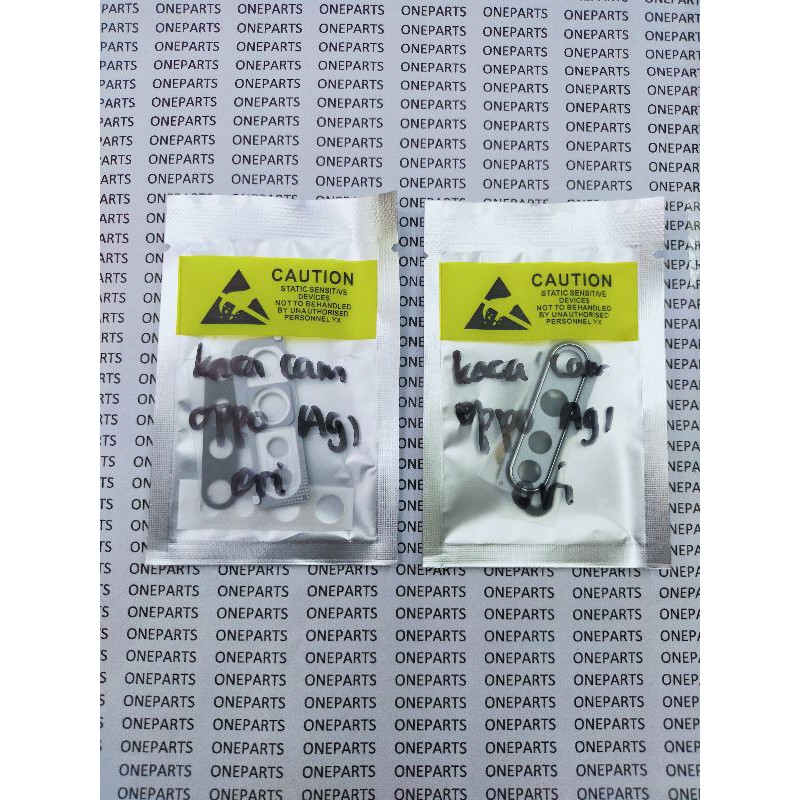 KACA CAMERA KAMERA OPPO A91 ORIGINAL