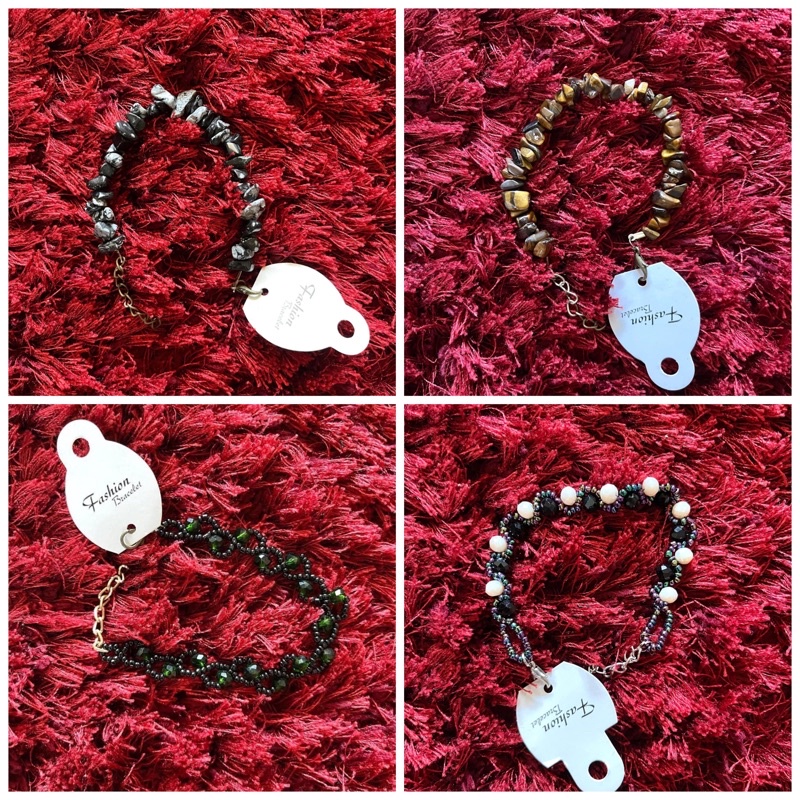 Gelang Khas Turkey